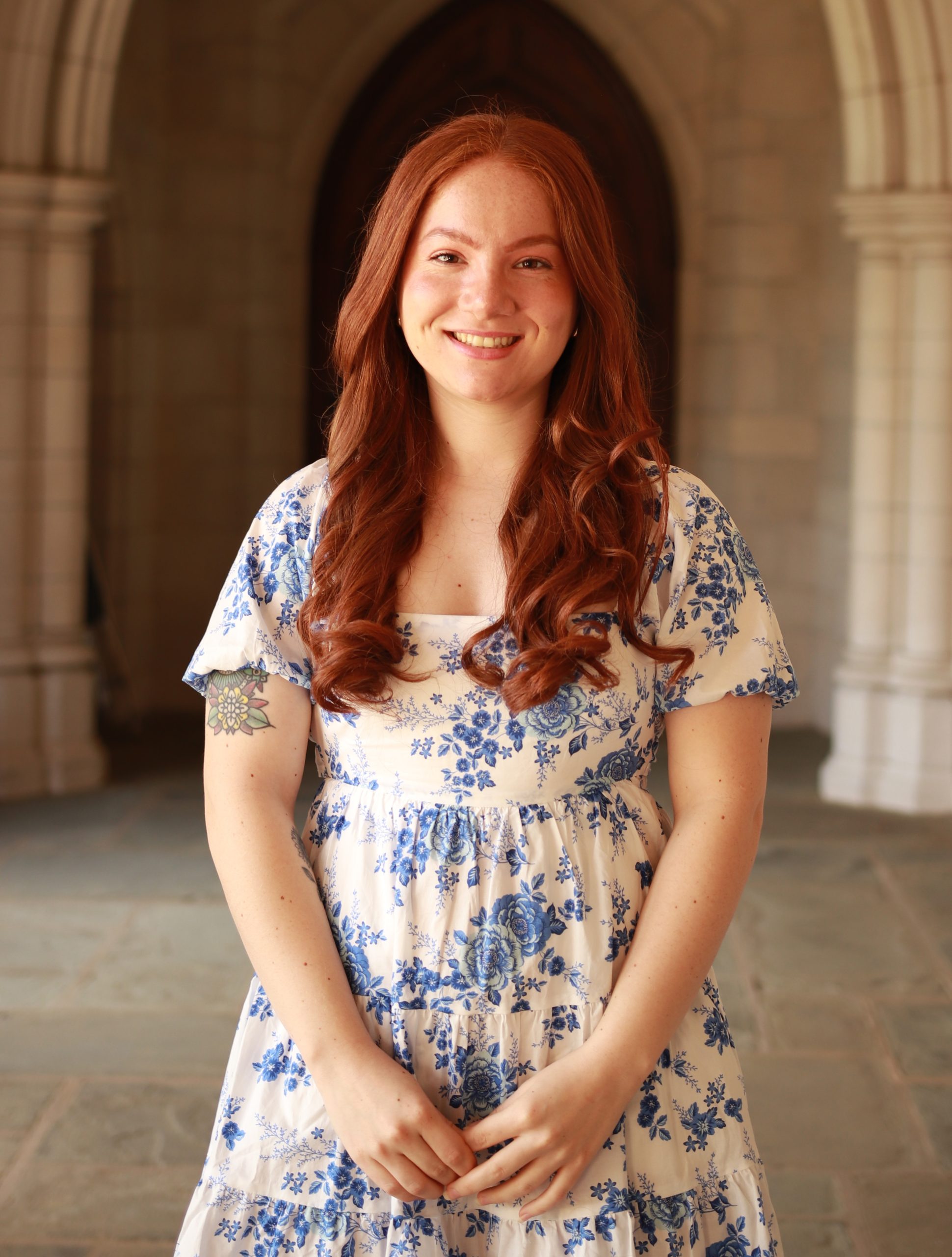 Marlene Palma Delgadillo (UWC Atlantic College 2019 – 2021)