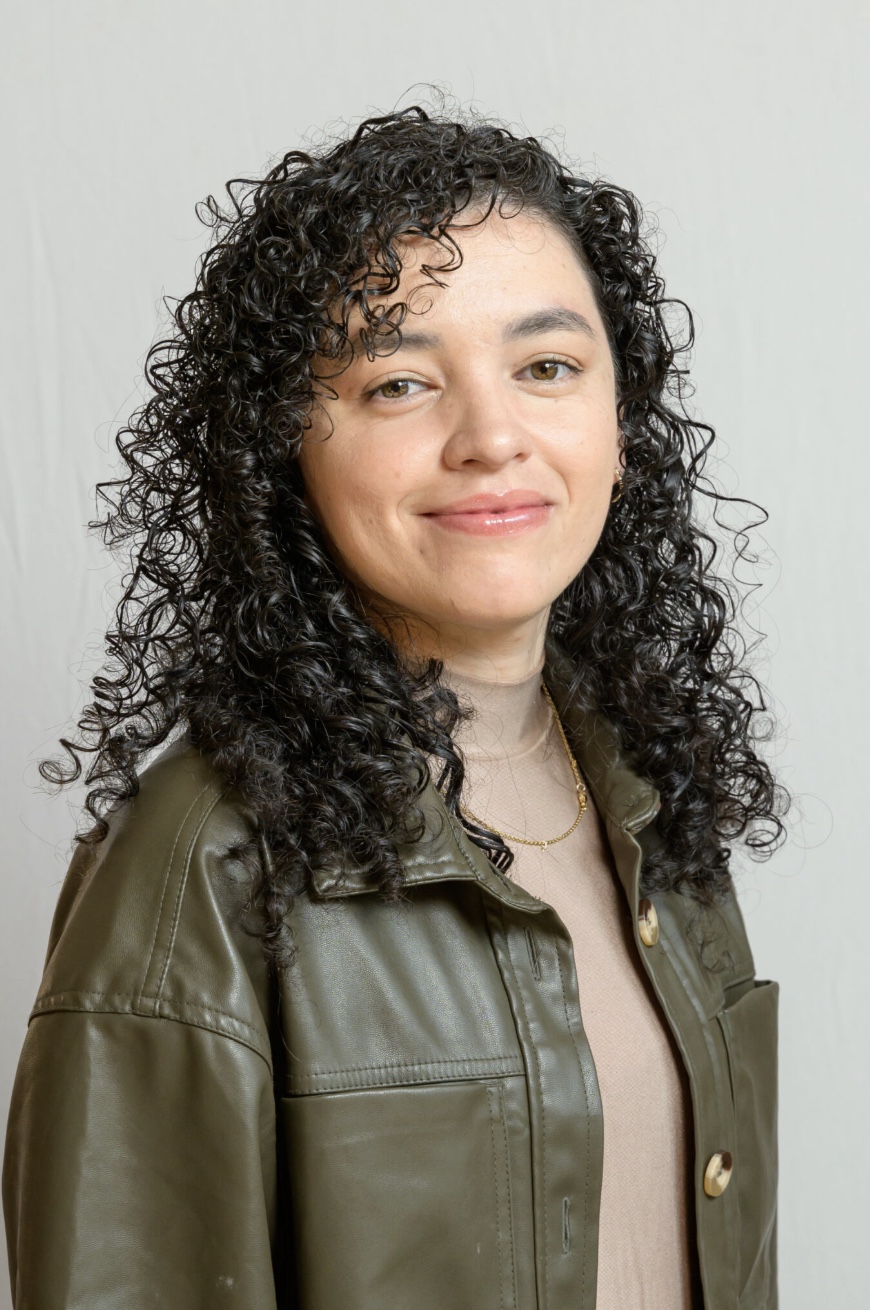 Myrian Ayala (UWC Costa Rica 2019 – 2021)